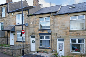 Greenhow Street Walkley